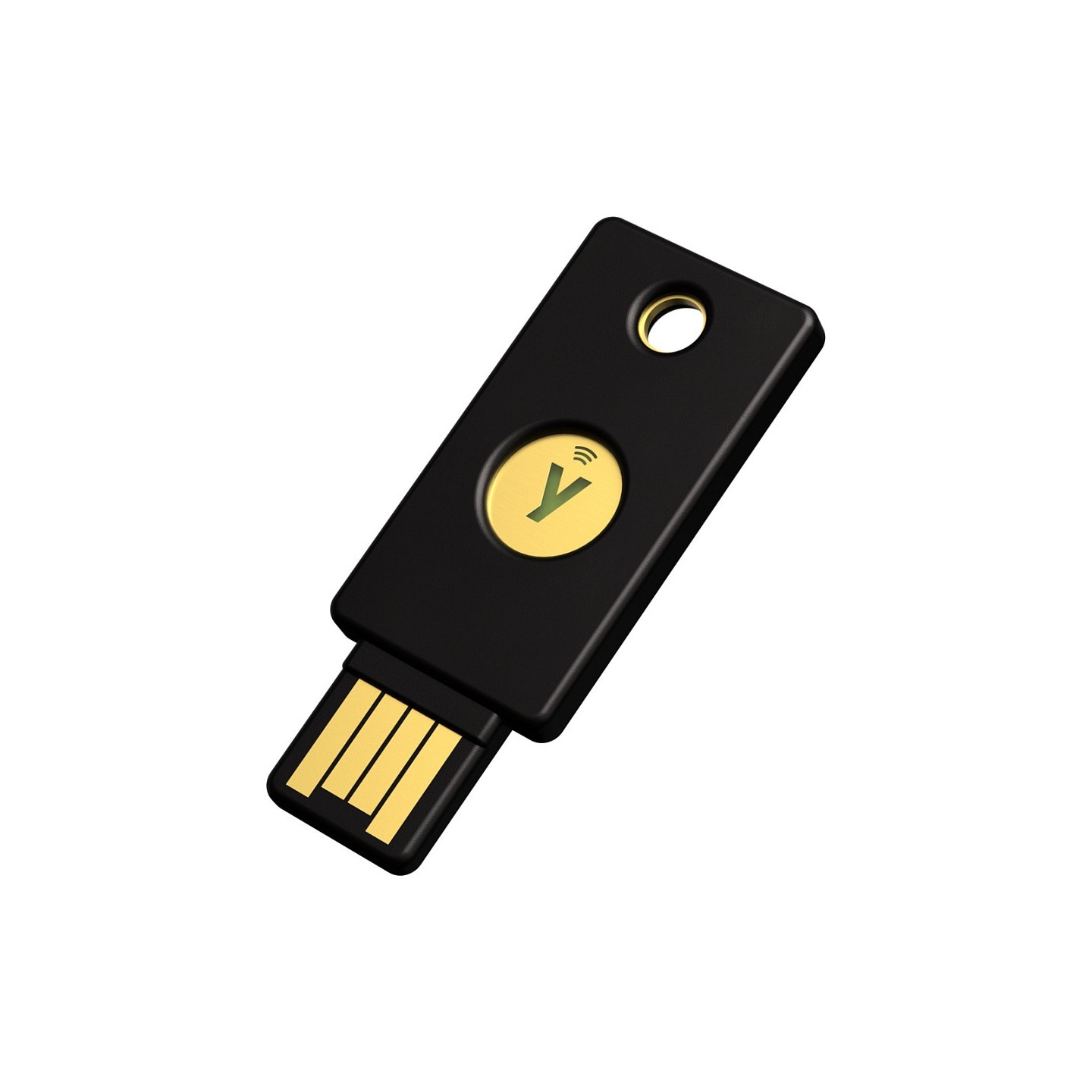 Security Key NFC - U2F und FIDO2 — Buy in Cyprus with Fast Delivery