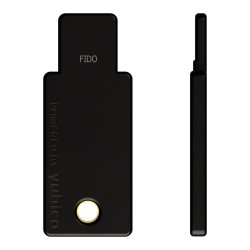 Security Key NFC - U2F und FIDO2 — Buy in Cyprus with Fast Delivery