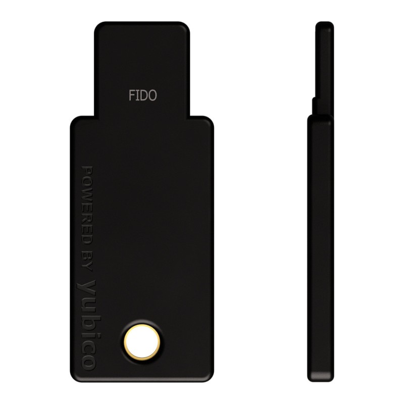 Security Key NFC - U2F und FIDO2 — Buy in Cyprus with Fast Delivery