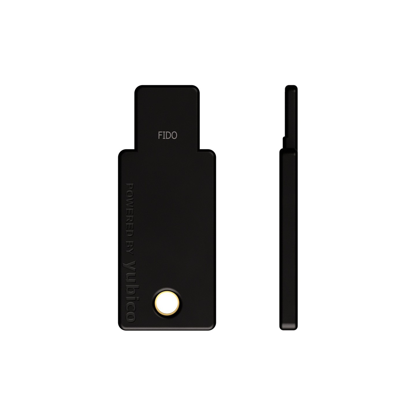 Security Key NFC - U2F und FIDO2 — Buy in Cyprus with Fast Delivery