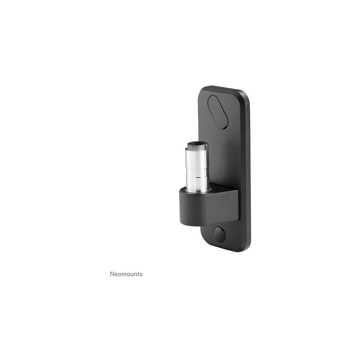 Wand-Adapter AWL75-450BL Neomounts für Monitor-Tischhalterung DS70-450BL1 und DS75-450BL2 Black