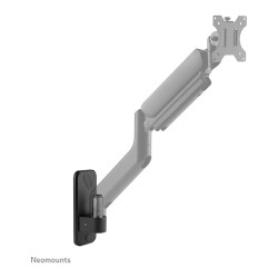 Wand-Adapter AWL75-450BL Neomounts für Monitor-Tischhalterung DS70-450BL1 und DS75-450BL2 Black