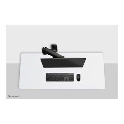Wand-Adapter AWL75-450BL Neomounts für Monitor-Tischhalterung DS70-450BL1 und DS75-450BL2 Black