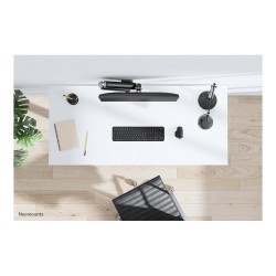 Wand-Adapter AWL75-450BL Neomounts für Monitor-Tischhalterung DS70-450BL1 und DS75-450BL2 Black