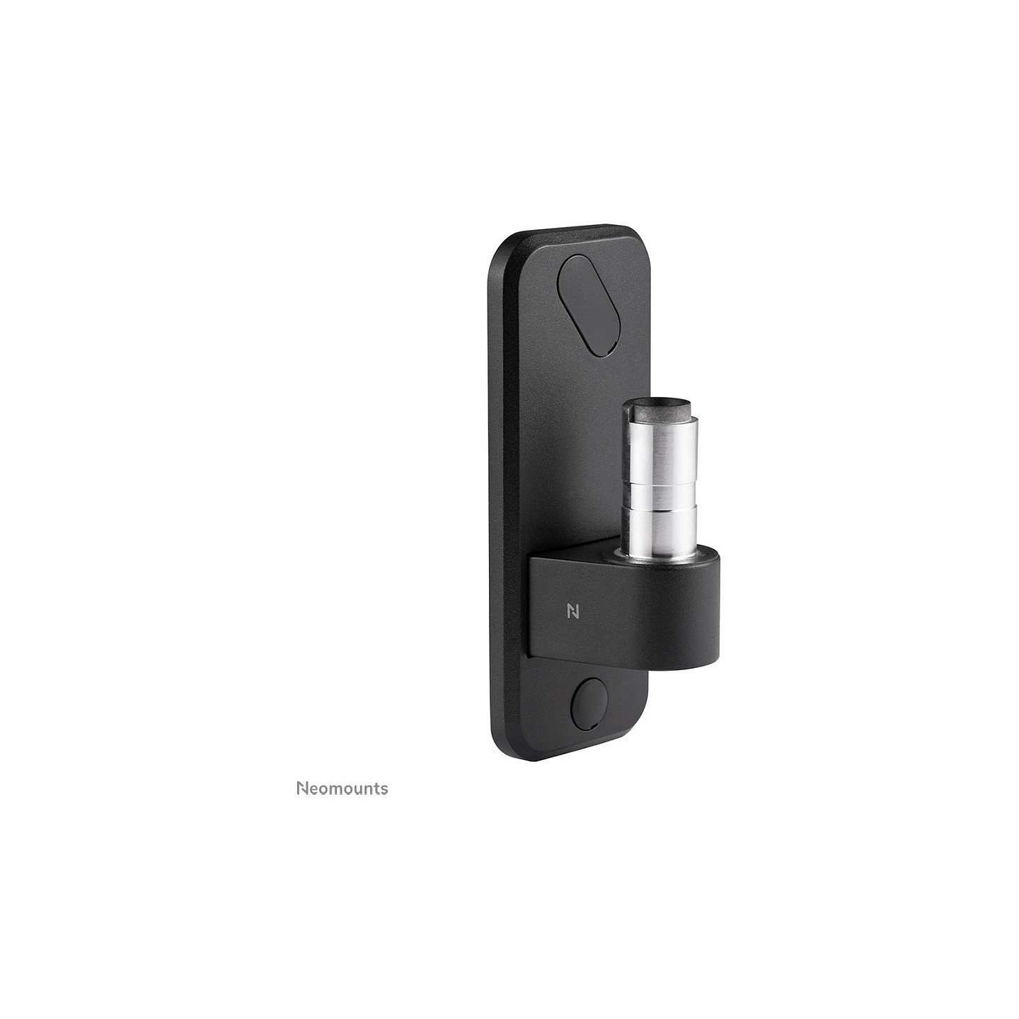 Wand-Adapter AWL75-450BL Neomounts für Monitor-Tischhalterung DS70-450BL1 und DS75-450BL2 Black