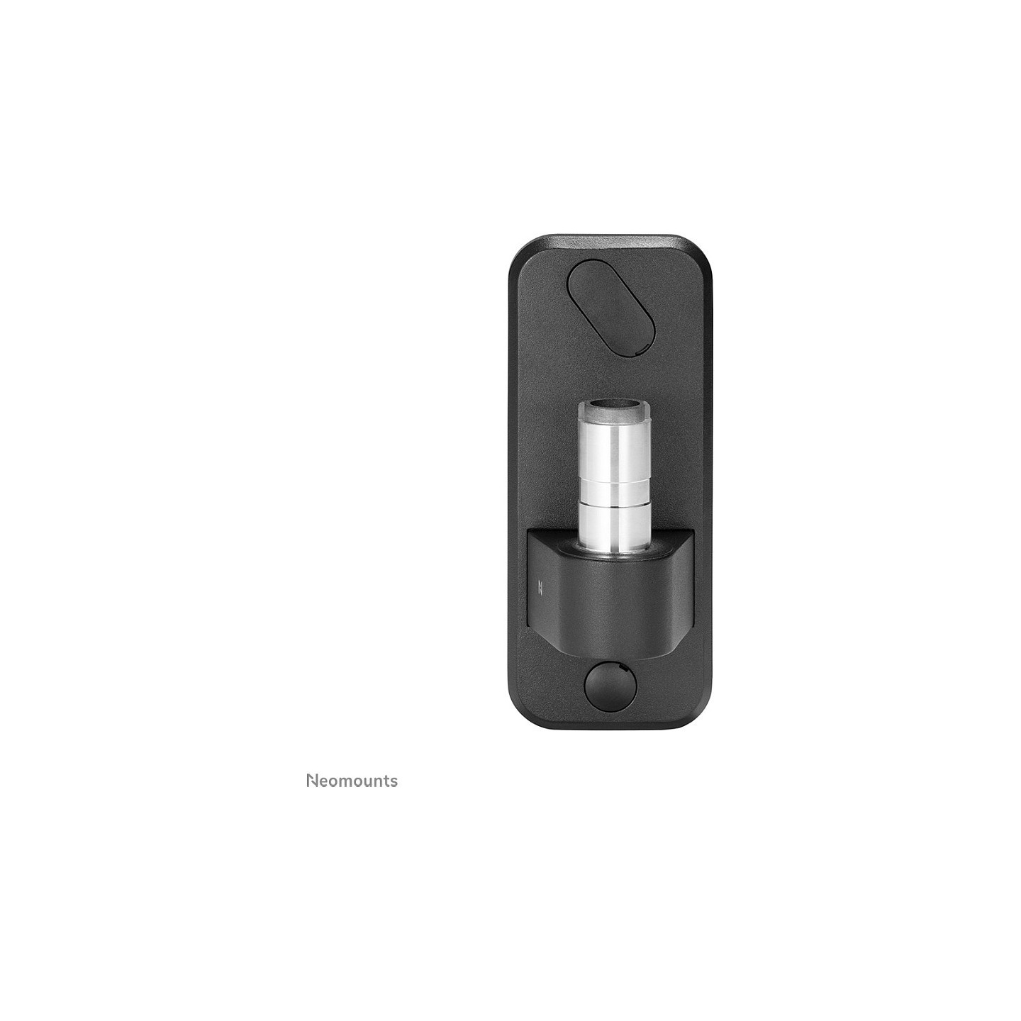 Wand-Adapter AWL75-450BL Neomounts für Monitor-Tischhalterung DS70-450BL1 und DS75-450BL2 Black
