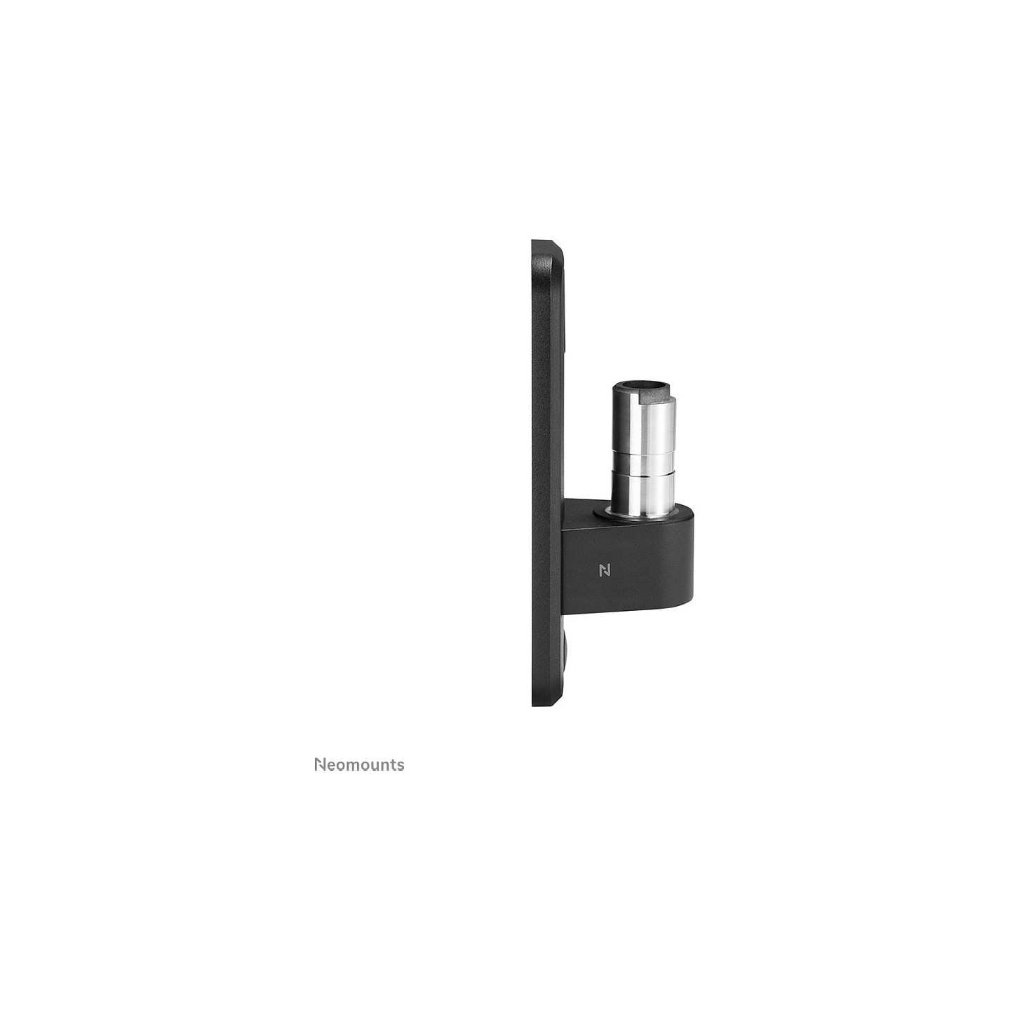 Wand-Adapter AWL75-450BL Neomounts für Monitor-Tischhalterung DS70-450BL1 und DS75-450BL2 Black