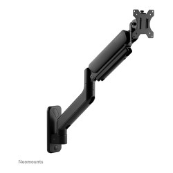 Wand-Adapter AWL75-450BL Neomounts für Monitor-Tischhalterung DS70-450BL1 und DS75-450BL2 Black