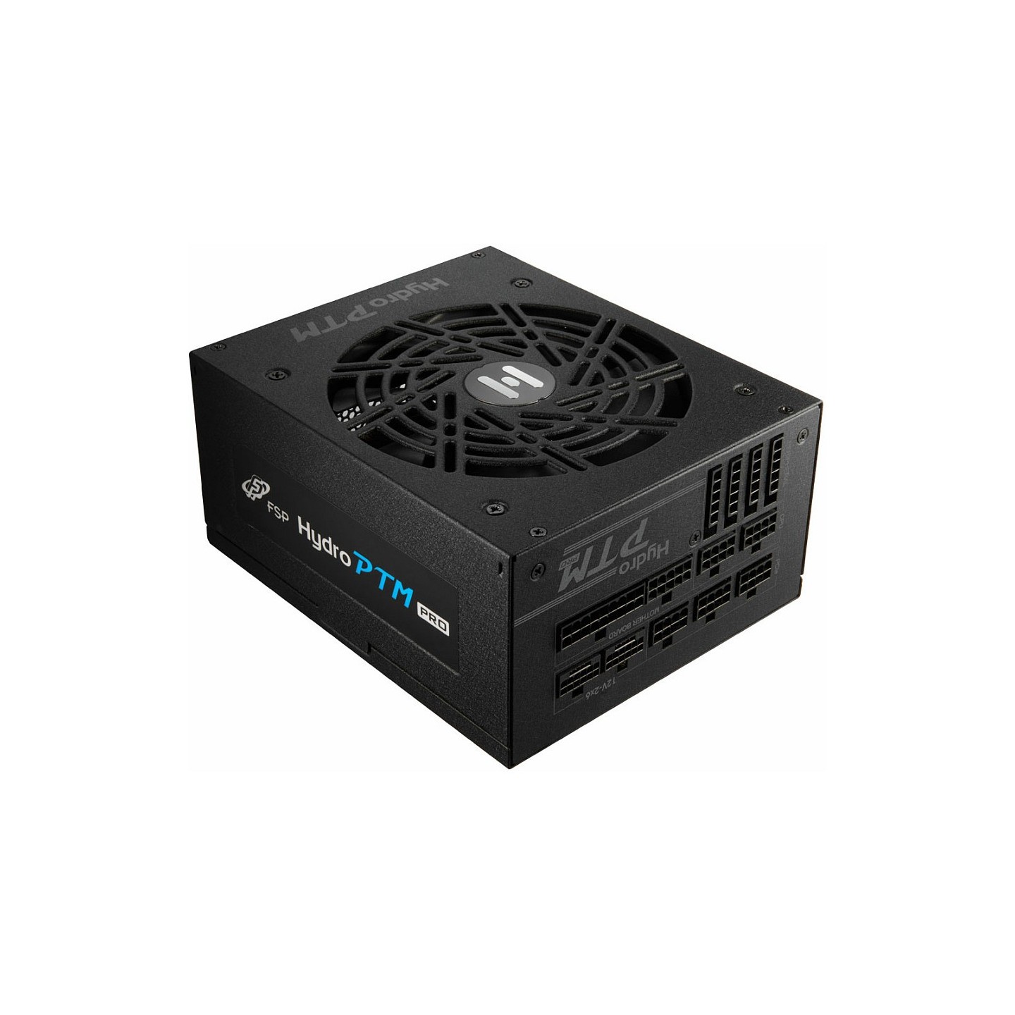 FSP Hydro PTM PRO HPT2-1350M – 1350W ATX PSU 80+ Platinum | Armenius Store