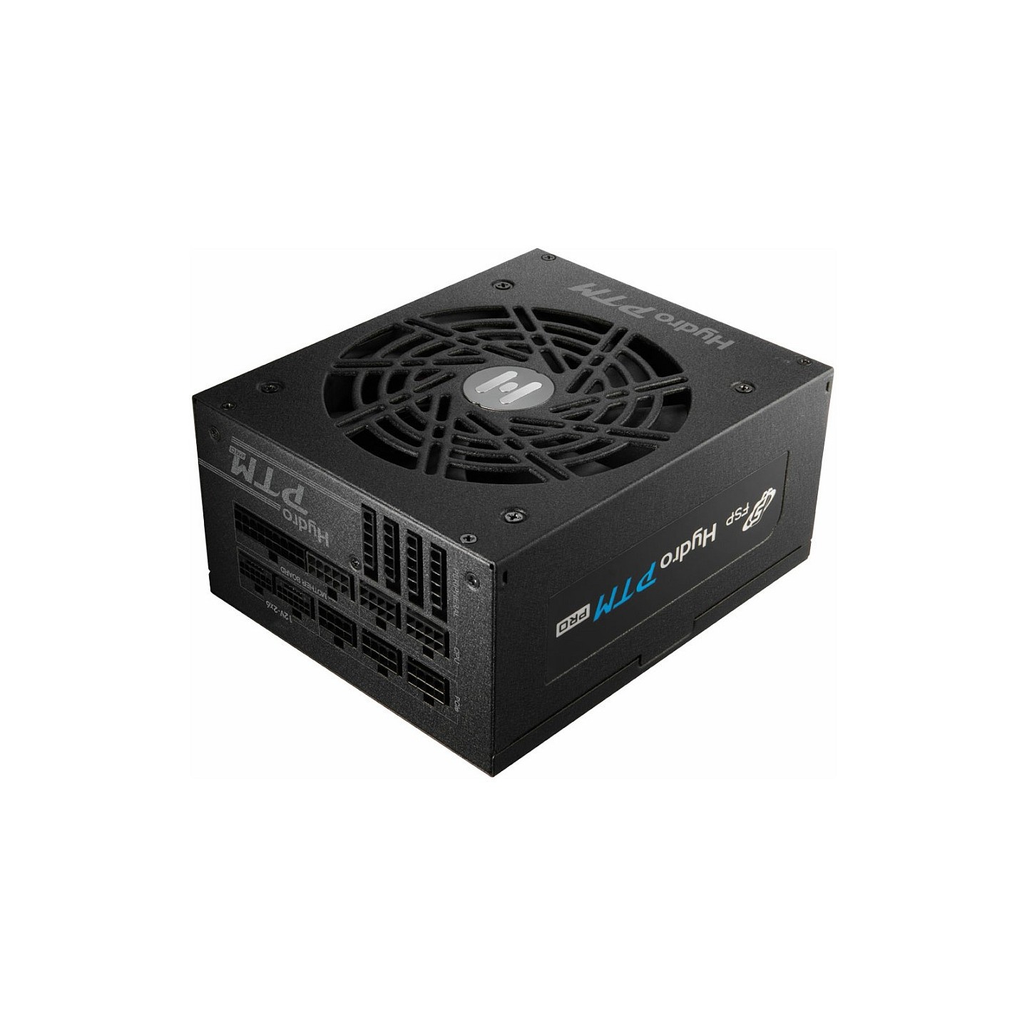 FSP Hydro PTM PRO HPT2-1350M – 1350W ATX PSU 80+ Platinum | Armenius Store