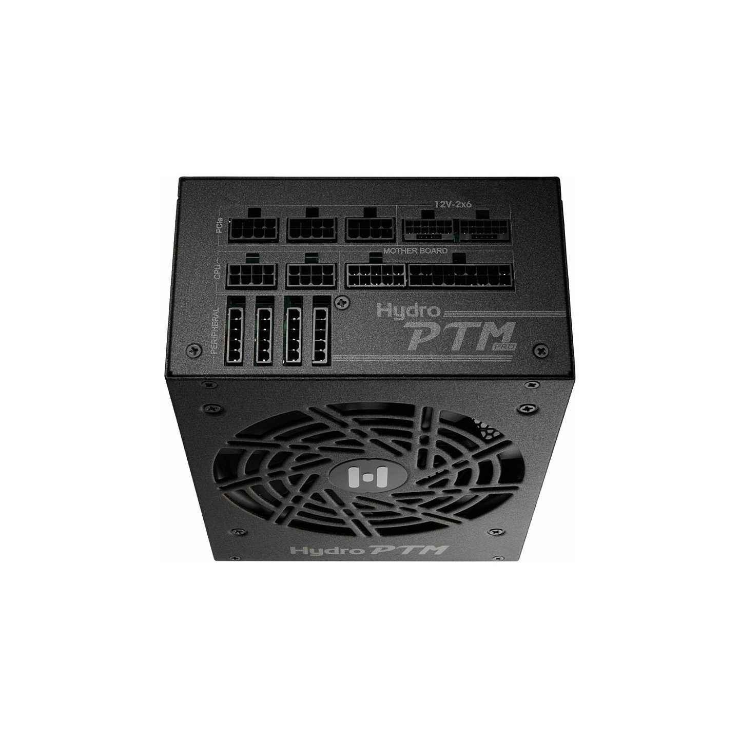 FSP Hydro PTM PRO HPT2-1350M – 1350W ATX PSU 80+ Platinum | Armenius Store