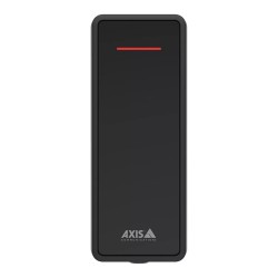 Axis Zutrittskontrolle A4020-E Lesegerät ohne Tastenfeld — Buy in Cyprus with Fast Delivery