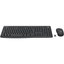 Buy Logitech MK370 Combo for Business - INTNL-973 - Wireless Bluetooth Full-Size... in Cyprus, Nicosia, Limassol, Larnaka, Pafos