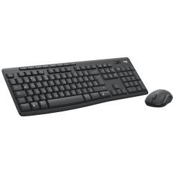 Buy Logitech MK370 Combo for Business - INTNL-973 - Wireless Bluetooth Full-Size... in Cyprus, Nicosia, Limassol, Larnaka, Pafos