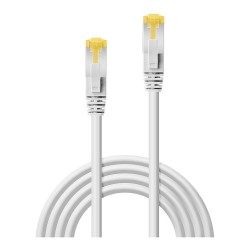 LINDY Patchkabel Cat6A S FTP LSZH Cat7 Rohkabel weiß 15m — Buy in Cyprus with Fast Delivery