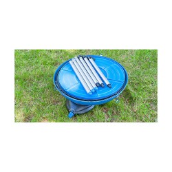 CAMPINGAZ Party Grill 600 R Campingkocher — Buy in Cyprus with Fast Delivery