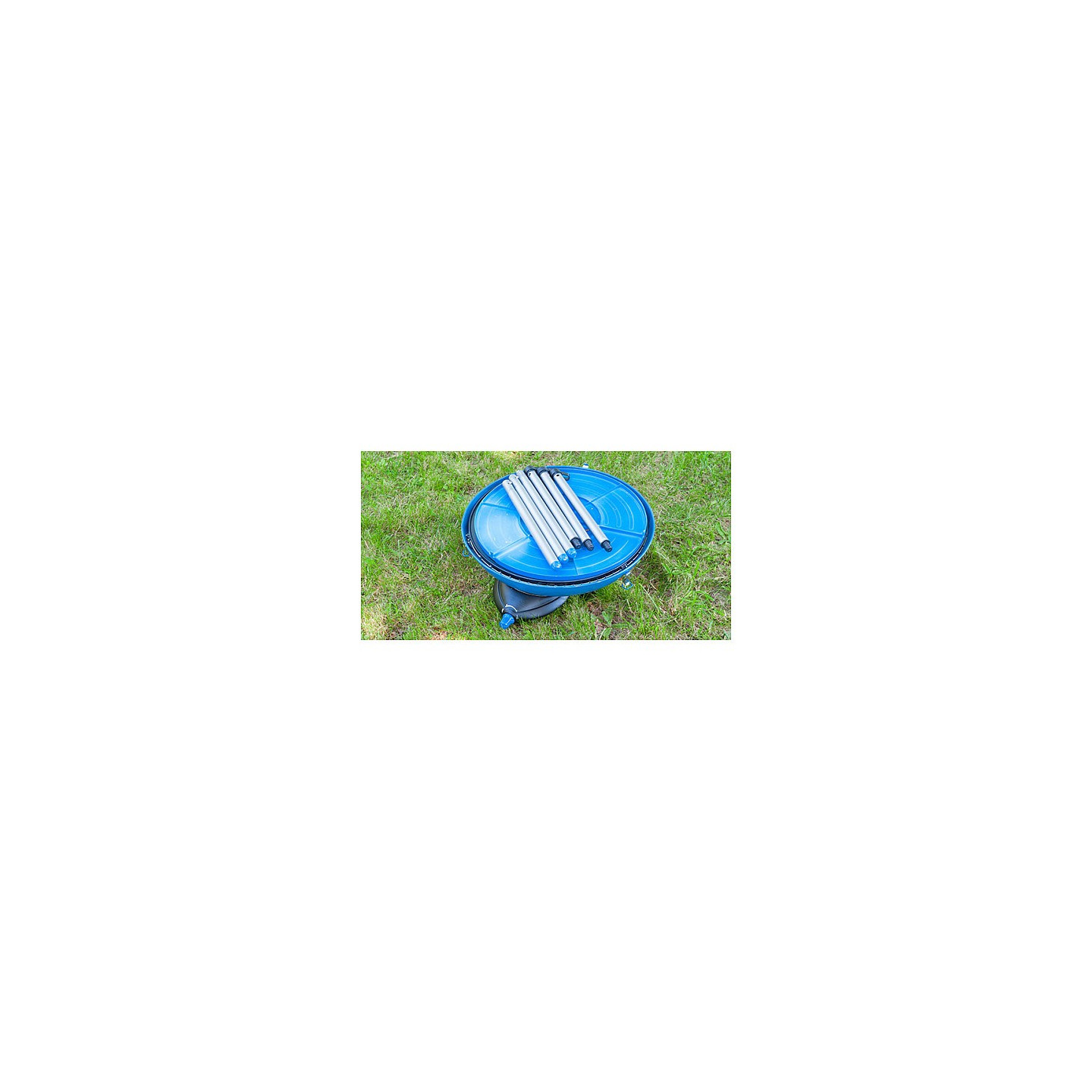 CAMPINGAZ Party Grill 600 R Campingkocher — Buy in Cyprus with Fast Delivery