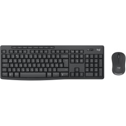 Buy Logitech MK370 Combo for Business - INTNL-973 - Wireless Bluetooth Full-Size... in Cyprus, Nicosia, Limassol, Larnaka, Pafos