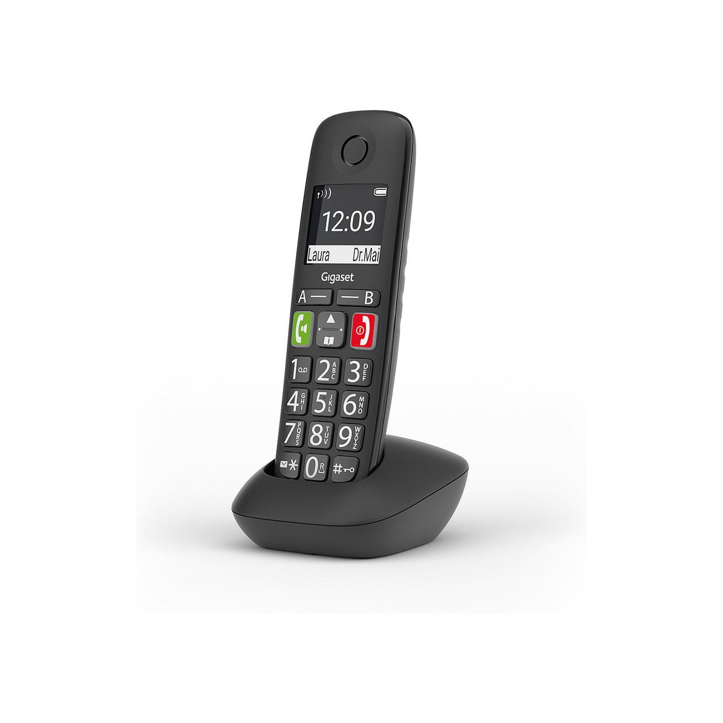 Gigaset E290HX — Buy in Cyprus with Fast Delivery