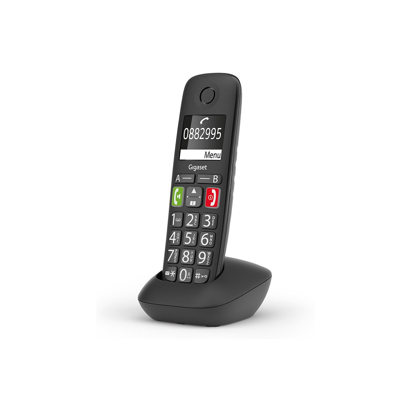 Gigaset E290HX — Buy in Cyprus with Fast Delivery
