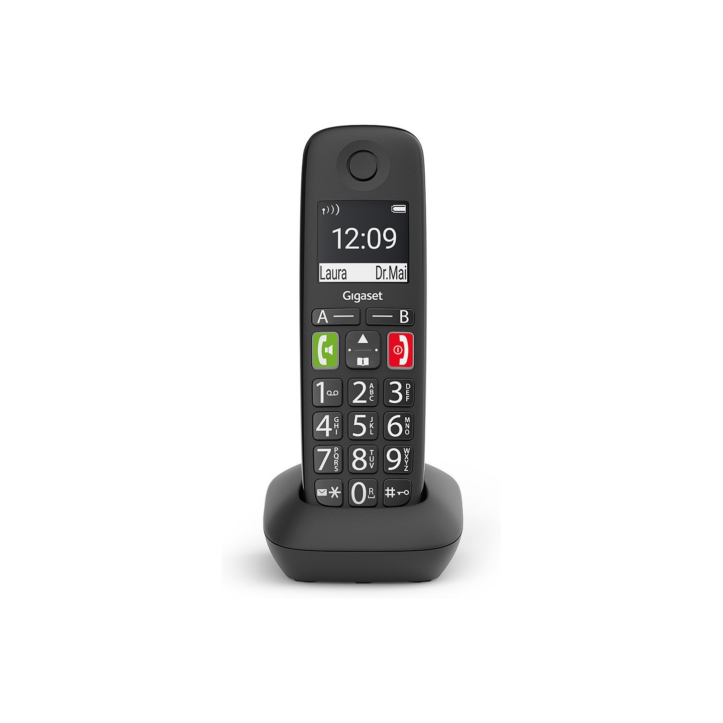 Gigaset E290HX — Buy in Cyprus with Fast Delivery