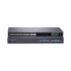 Router Grandstream SIP-Gateway GXW-4232 32x FXS V2 — Buy in Cyprus with Fast Delivery