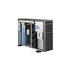Supermicro SuperChassis CSE-747BTQ-R2K04B Black — Buy in Cyprus with Fast Delivery