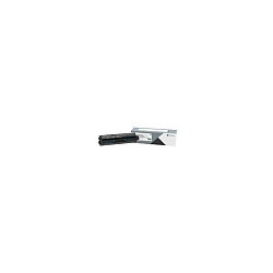 LEXMARK 20N0H10 Black High Yield Print Cartridge — Buy in Cyprus with Fast Delivery