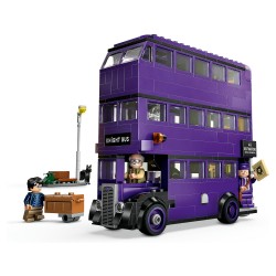 LEGO Harry Potter Abenteuer mit dem Fahrenden Ritter 76446 — Buy in Cyprus with Fast Delivery