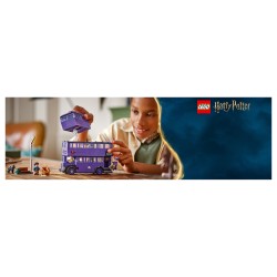 LEGO Harry Potter Abenteuer mit dem Fahrenden Ritter 76446 — Buy in Cyprus with Fast Delivery