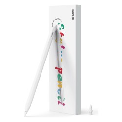 inateck Stylus Pen für iPad Pro Mini 6-10 Eingabestift weiß — Buy in Cyprus with Fast Delivery