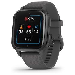 Garmin Venu Sq 2 40mm grey — Buy in Cyprus with Fast Delivery