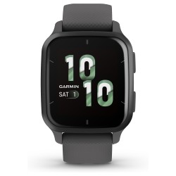 Garmin Venu Sq 2 40mm grey — Buy in Cyprus with Fast Delivery