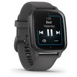 Garmin Venu Sq 2 40mm grey — Buy in Cyprus with Fast Delivery