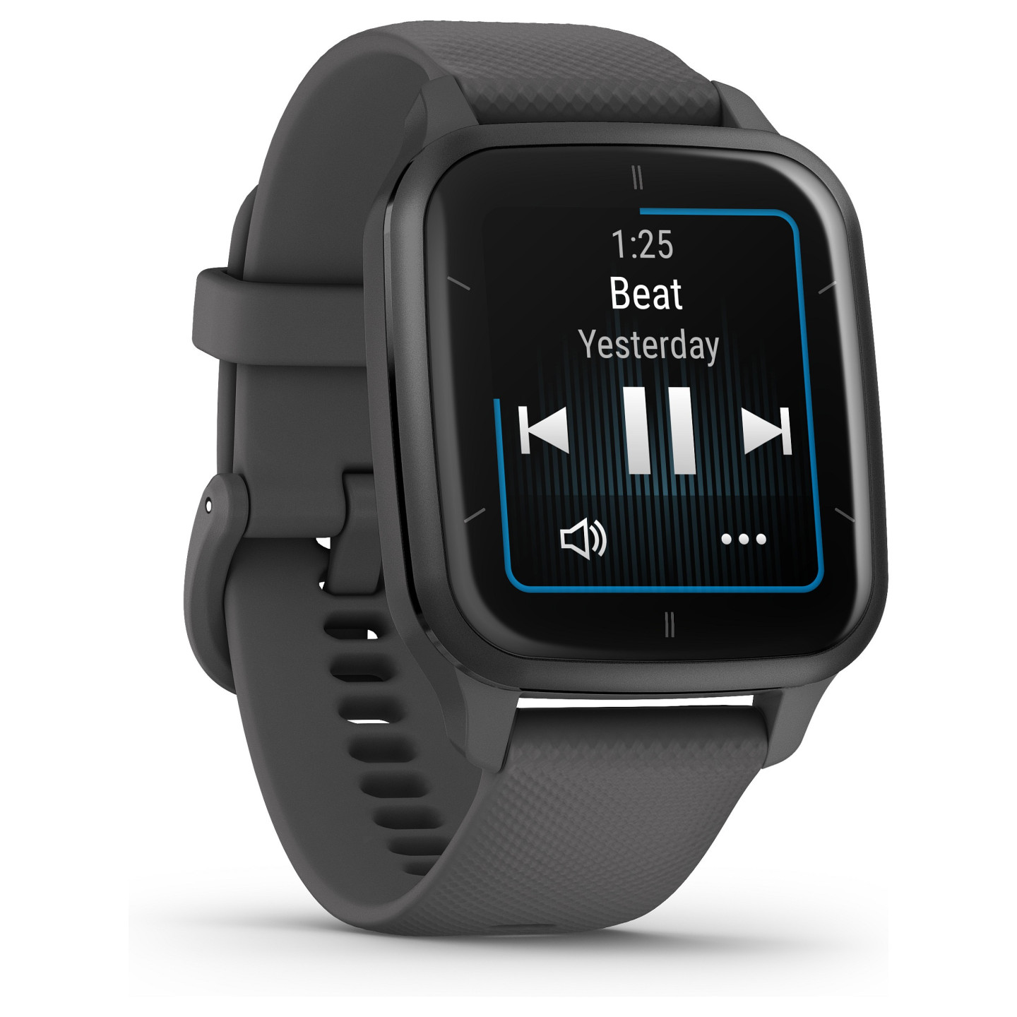 Garmin Venu Sq 2 40mm grey — Buy in Cyprus with Fast Delivery