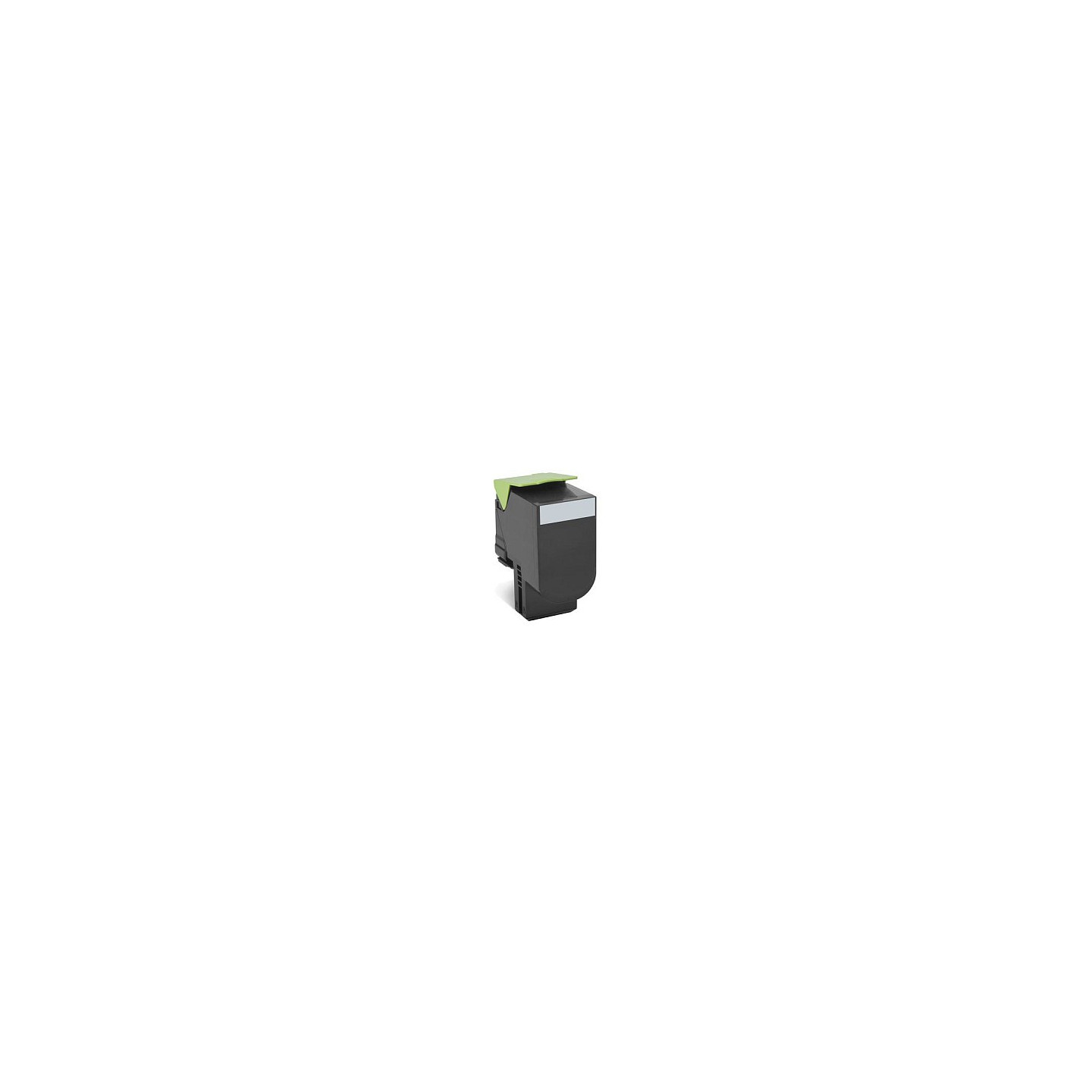 LEXMARK 802SKE Toner schwarz Standardkapazitt 2.500 Seiten 1er-Pack corporate — Buy in Cyprus with Fast Delivery