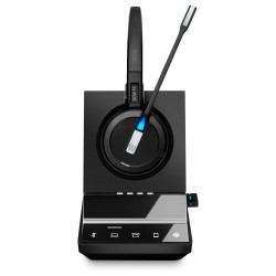 Epos DECT Headset Impact SDW 5016T - EU UK AUS — Buy in Cyprus with Fast Delivery