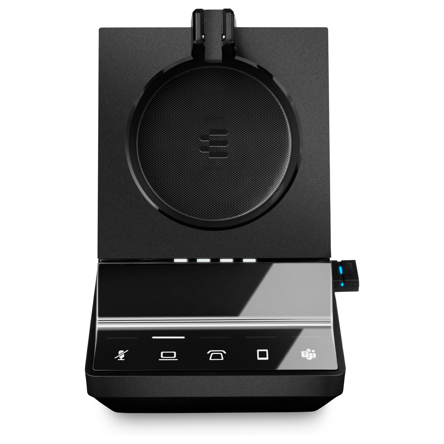 Epos DECT Headset Impact SDW 5016T - EU UK AUS — Buy in Cyprus with Fast Delivery