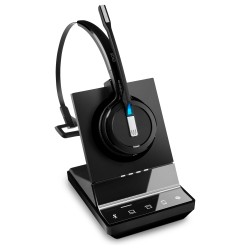 Epos DECT Headset Impact SDW 5016T - EU UK AUS — Buy in Cyprus with Fast Delivery