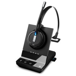 Epos DECT Headset Impact SDW 5016T - EU UK AUS — Buy in Cyprus with Fast Delivery