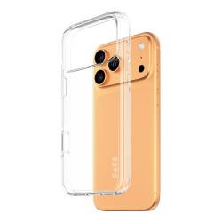 Panzerglass CARE BY FLAGSHIP CASE TRANSPARE — Buy in Cyprus with Fast Delivery