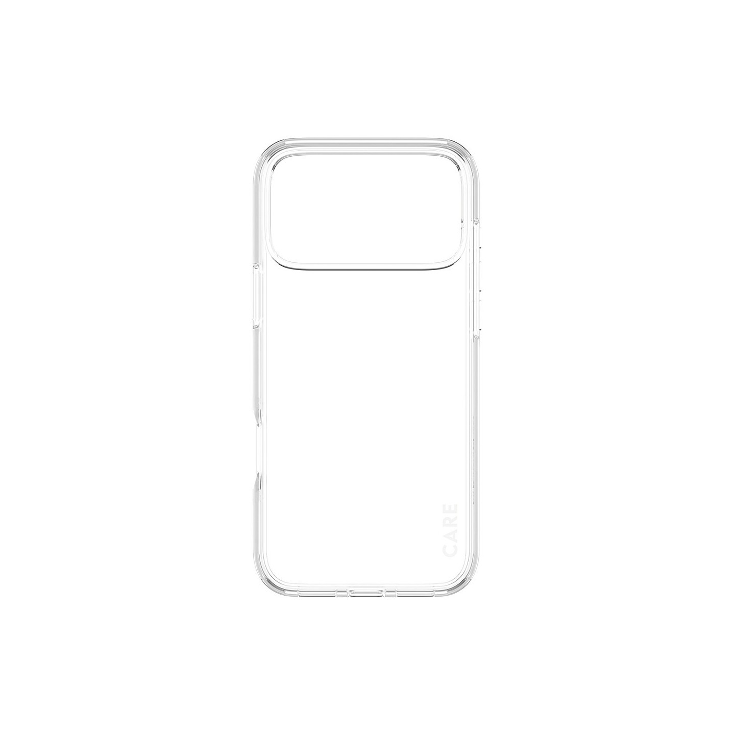 Panzerglass CARE BY FLAGSHIP CASE TRANSPARE — Buy in Cyprus with Fast Delivery