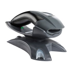Honeywell Barcode-Scanner Voyager 1202g USB RS232 1D decodiert drahtlos — Buy in Cyprus with Fast Delivery