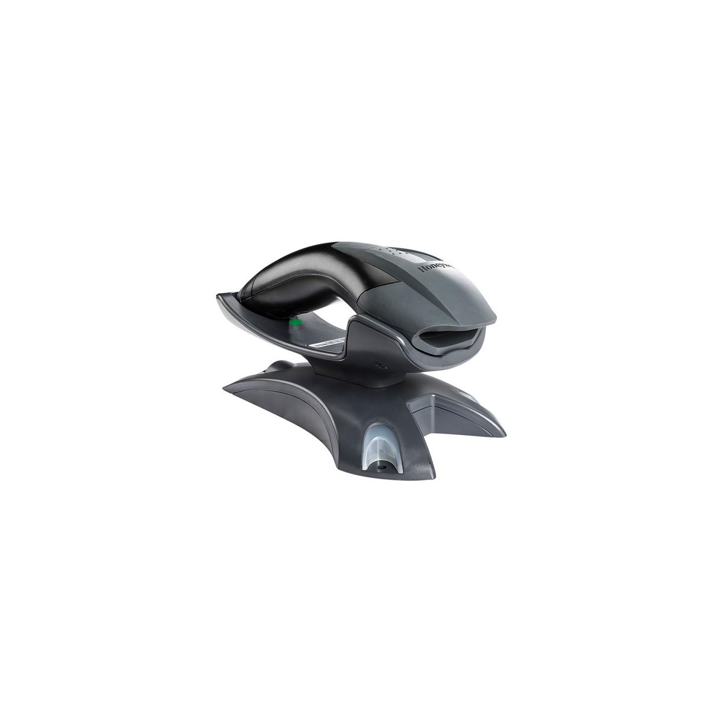 Honeywell Barcode-Scanner Voyager 1202g USB RS232 1D decodiert drahtlos — Buy in Cyprus with Fast Delivery