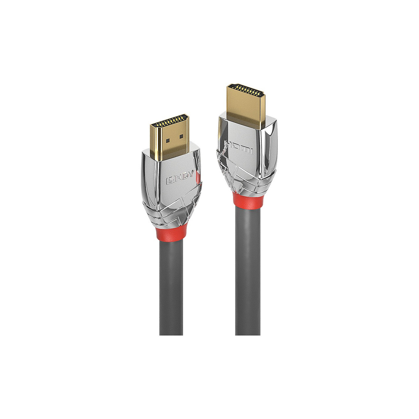 LINDY HDMI Kabel Cromo Line 7.5m — Buy in Cyprus with Fast Delivery