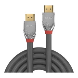 LINDY HDMI Kabel Cromo Line 7.5m — Buy in Cyprus with Fast Delivery