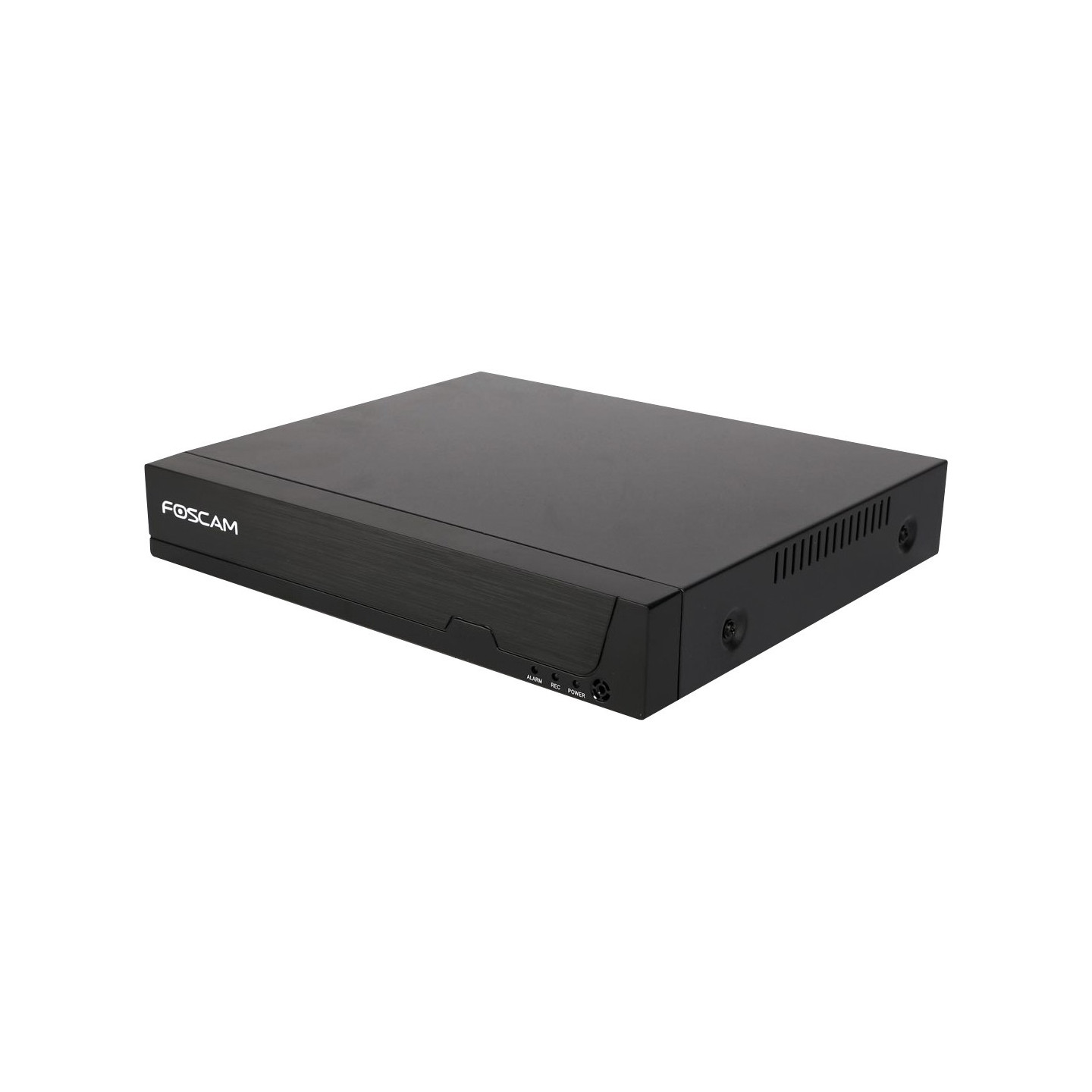 FOSCAM FN9108HE Videorecorder Schwarz — Buy in Cyprus with Fast Delivery