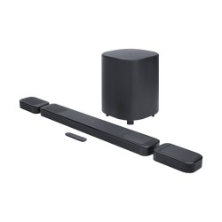 JBL Bar 1000 MK2 7.1.4-Kanal BT Soundbar m. abnehmb. LS black — Buy in Cyprus with Fast Delivery