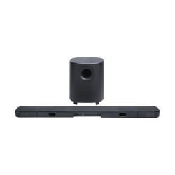 JBL Bar 1000 MK2 7.1.4-Kanal BT Soundbar m. abnehmb. LS black — Buy in Cyprus with Fast Delivery