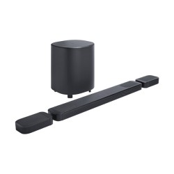 JBL Bar 1000 MK2 7.1.4-Kanal BT Soundbar m. abnehmb. LS black — Buy in Cyprus with Fast Delivery